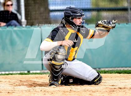 Thumbnail 2 in Olathe East @ Shawnee Mission West photogallery.