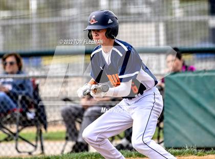 Thumbnail 3 in Olathe East @ Shawnee Mission West photogallery.