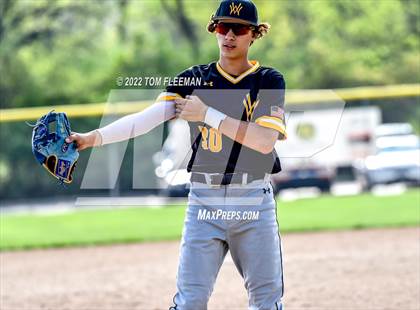 Thumbnail 1 in Olathe East @ Shawnee Mission West photogallery.