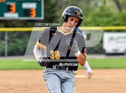 Thumbnail 2 in Olathe East @ Shawnee Mission West photogallery.
