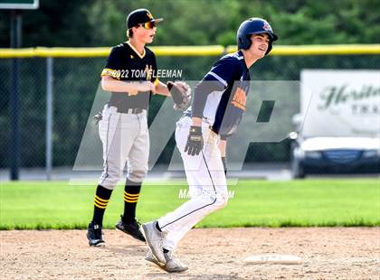 Thumbnail 2 in Olathe East @ Shawnee Mission West photogallery.