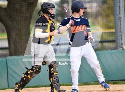 Thumbnail 1 in Olathe East @ Shawnee Mission West photogallery.