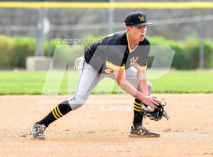 Thumbnail 1 in Olathe East @ Shawnee Mission West photogallery.