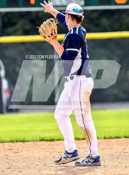 Thumbnail 1 in Olathe East @ Shawnee Mission West photogallery.