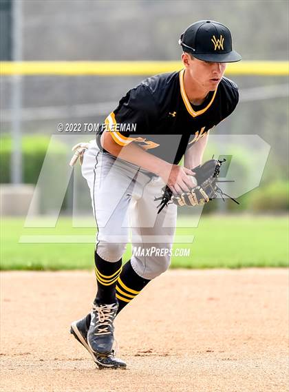 Thumbnail 2 in Olathe East @ Shawnee Mission West photogallery.