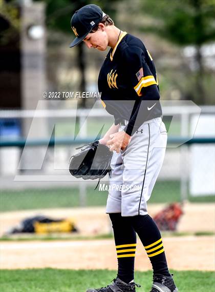 Thumbnail 2 in Olathe East @ Shawnee Mission West photogallery.