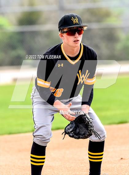 Thumbnail 1 in Olathe East @ Shawnee Mission West photogallery.