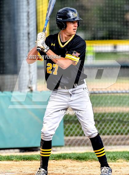 Thumbnail 3 in Olathe East @ Shawnee Mission West photogallery.