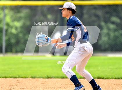 Thumbnail 3 in Olathe East @ Shawnee Mission West photogallery.