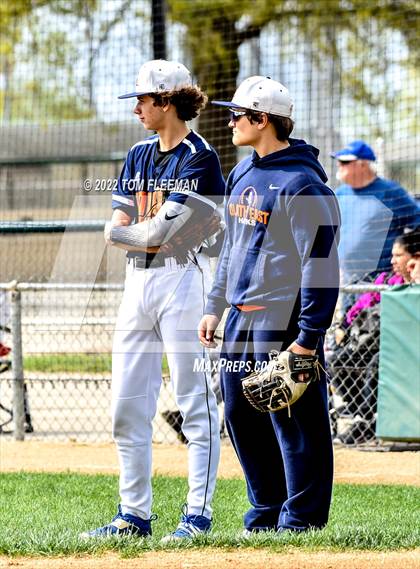 Thumbnail 1 in Olathe East @ Shawnee Mission West photogallery.