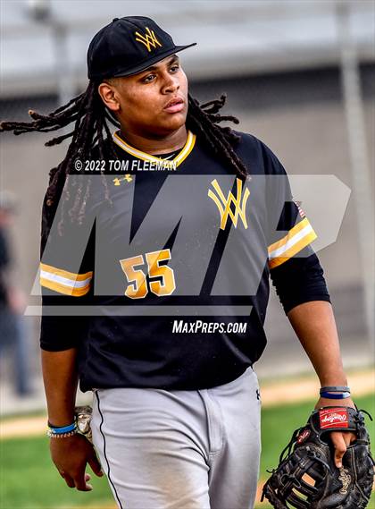 Thumbnail 3 in Olathe East @ Shawnee Mission West photogallery.