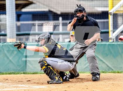 Thumbnail 3 in Olathe East @ Shawnee Mission West photogallery.