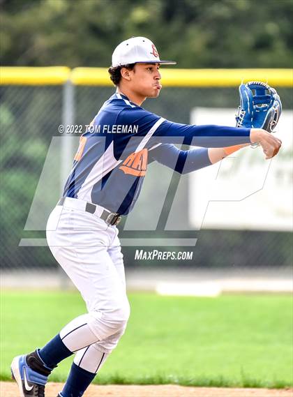 Thumbnail 2 in Olathe East @ Shawnee Mission West photogallery.