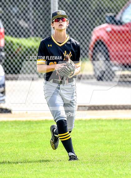 Thumbnail 3 in Olathe East @ Shawnee Mission West photogallery.
