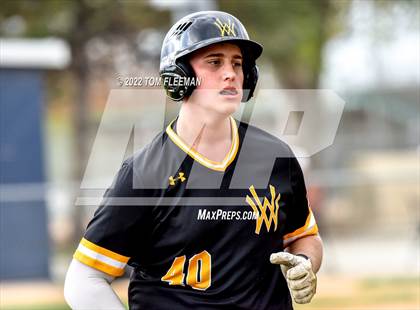 Thumbnail 2 in Olathe East @ Shawnee Mission West photogallery.