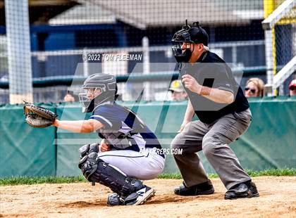 Thumbnail 2 in Olathe East @ Shawnee Mission West photogallery.
