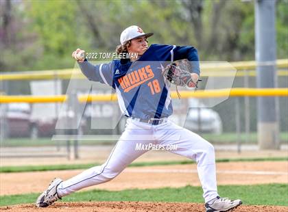 Thumbnail 2 in Olathe East @ Shawnee Mission West photogallery.
