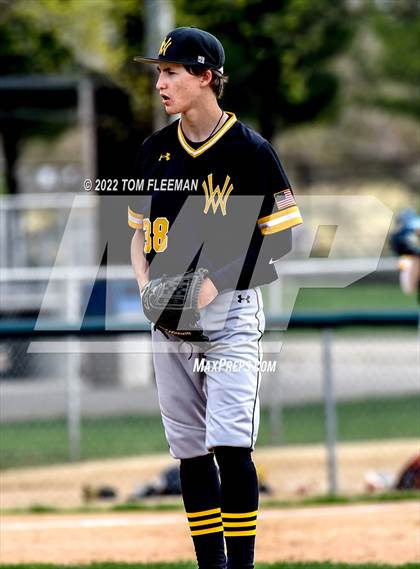 Thumbnail 2 in Olathe East @ Shawnee Mission West photogallery.