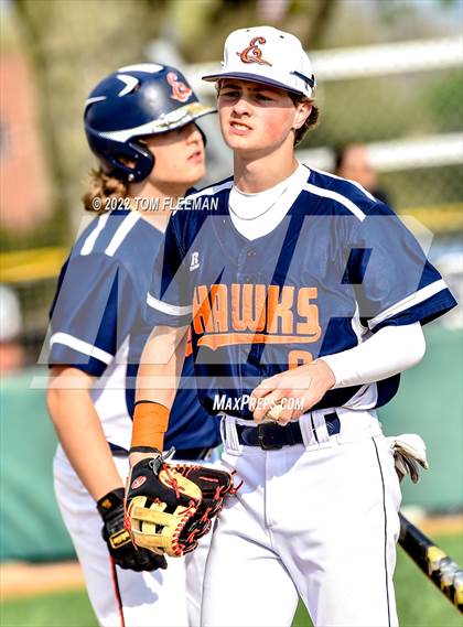 Thumbnail 2 in Olathe East @ Shawnee Mission West photogallery.
