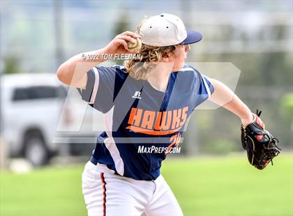 Thumbnail 3 in Olathe East @ Shawnee Mission West photogallery.