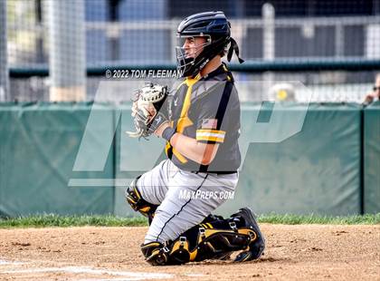 Thumbnail 3 in Olathe East @ Shawnee Mission West photogallery.