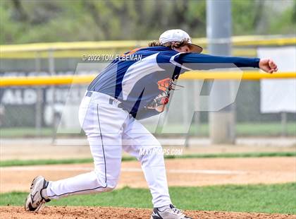 Thumbnail 3 in Olathe East @ Shawnee Mission West photogallery.