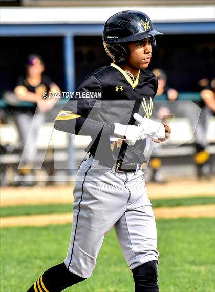 Thumbnail 1 in Olathe East @ Shawnee Mission West photogallery.