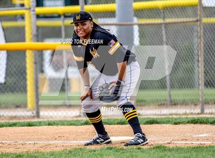 Thumbnail 3 in Olathe East @ Shawnee Mission West photogallery.