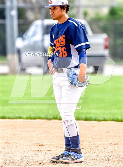 Thumbnail 2 in Olathe East @ Shawnee Mission West photogallery.