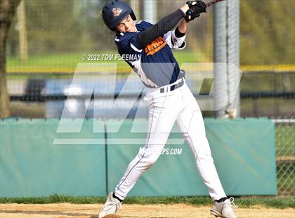 Thumbnail 2 in Olathe East @ Shawnee Mission West photogallery.