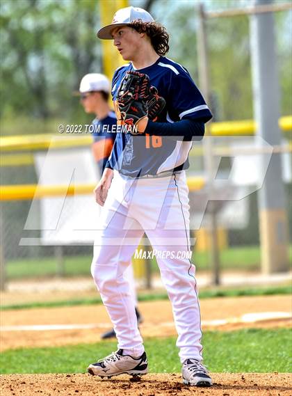 Thumbnail 1 in Olathe East @ Shawnee Mission West photogallery.