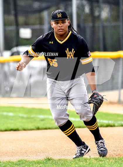 Thumbnail 3 in Olathe East @ Shawnee Mission West photogallery.