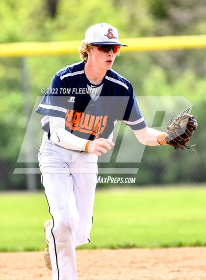 Thumbnail 3 in Olathe East @ Shawnee Mission West photogallery.