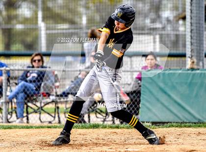 Thumbnail 3 in Olathe East @ Shawnee Mission West photogallery.