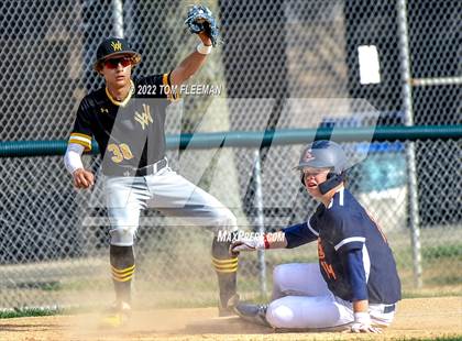 Thumbnail 1 in Olathe East @ Shawnee Mission West photogallery.