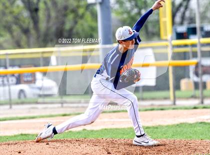 Thumbnail 2 in Olathe East @ Shawnee Mission West photogallery.