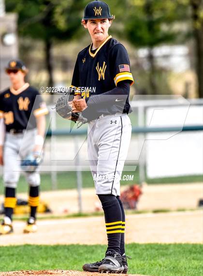 Thumbnail 3 in Olathe East @ Shawnee Mission West photogallery.