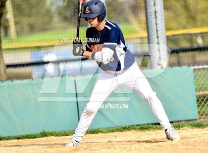 Thumbnail 3 in Olathe East @ Shawnee Mission West photogallery.