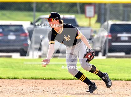 Thumbnail 1 in Olathe East @ Shawnee Mission West photogallery.