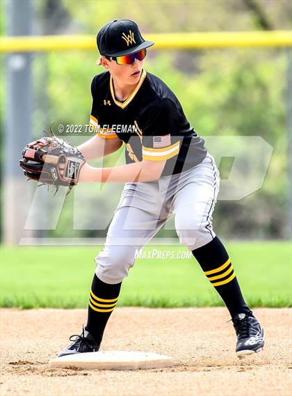 Thumbnail 2 in Olathe East @ Shawnee Mission West photogallery.