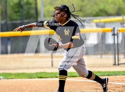 Thumbnail 3 in Olathe East @ Shawnee Mission West photogallery.