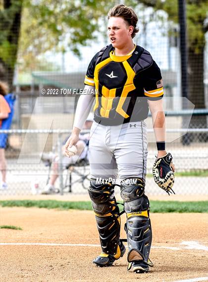 Thumbnail 1 in Olathe East @ Shawnee Mission West photogallery.