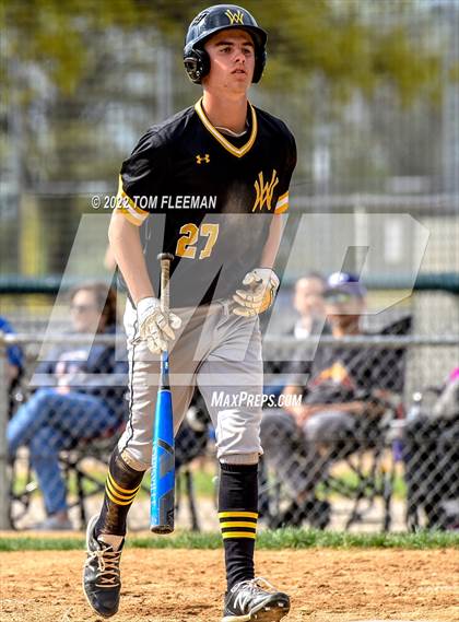 Thumbnail 2 in Olathe East @ Shawnee Mission West photogallery.