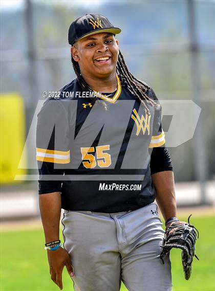 Thumbnail 3 in Olathe East @ Shawnee Mission West photogallery.