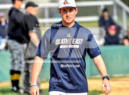 Thumbnail 2 in Olathe East @ Shawnee Mission West photogallery.