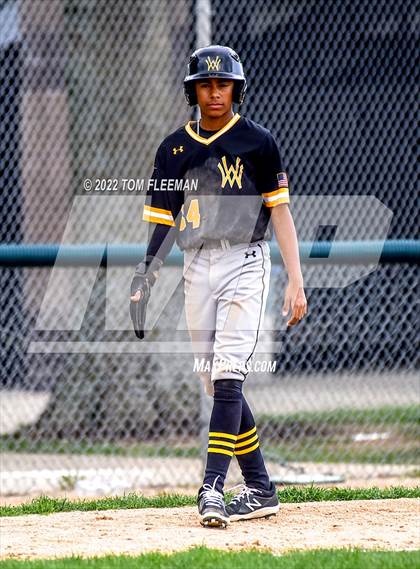 Thumbnail 1 in Olathe East @ Shawnee Mission West photogallery.