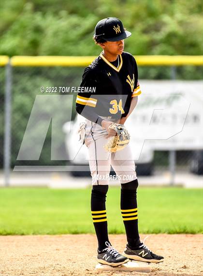 Thumbnail 1 in Olathe East @ Shawnee Mission West photogallery.