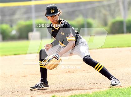 Thumbnail 2 in Olathe East @ Shawnee Mission West photogallery.