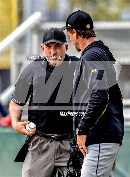 Thumbnail 2 in Olathe East @ Shawnee Mission West photogallery.
