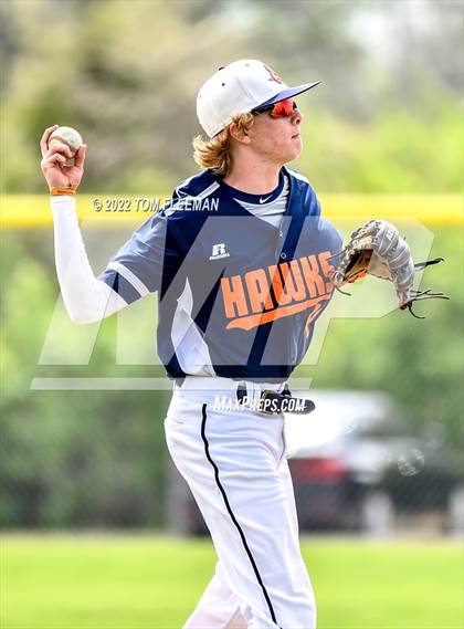 Thumbnail 1 in Olathe East @ Shawnee Mission West photogallery.